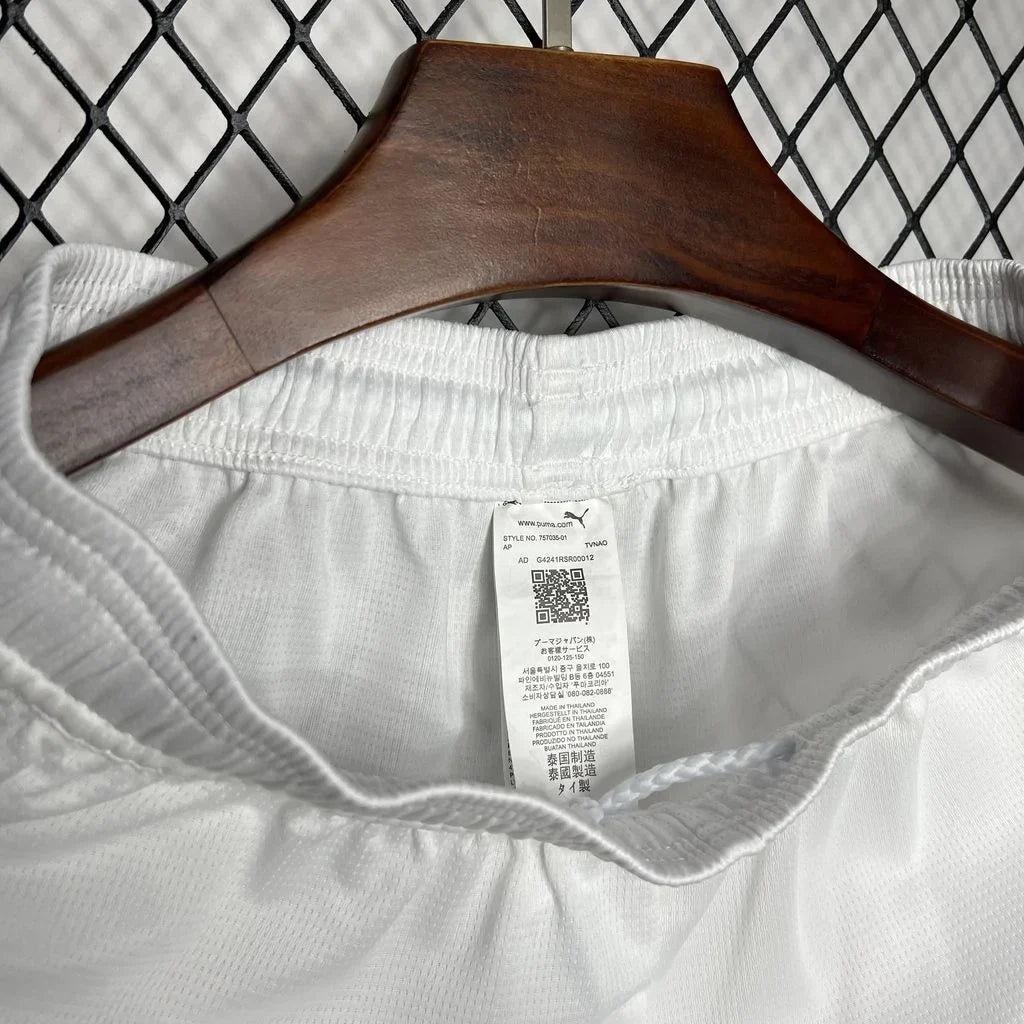 2024/2025 AC Milan Away Shorts