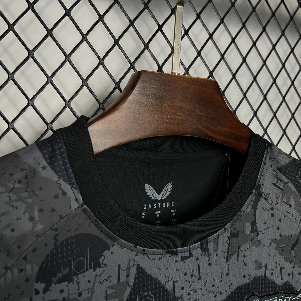 2024/2025 Leverkusen Third Away Football Shirt