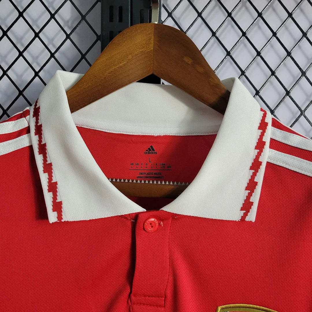 2022/2023 Arsenal Home Football Shirt