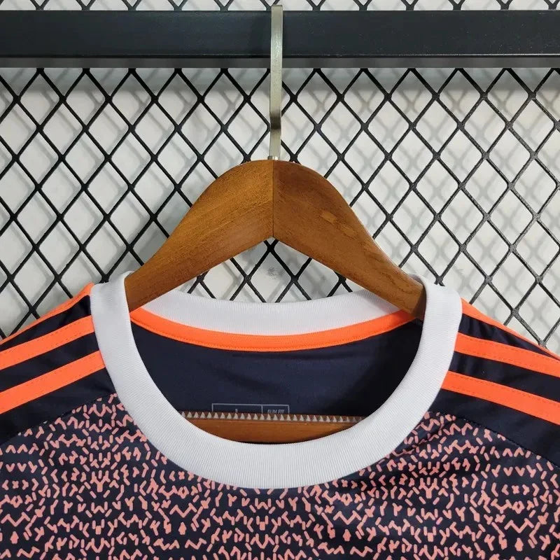 2022/2023 Nottingham Forest Home Football Shirt