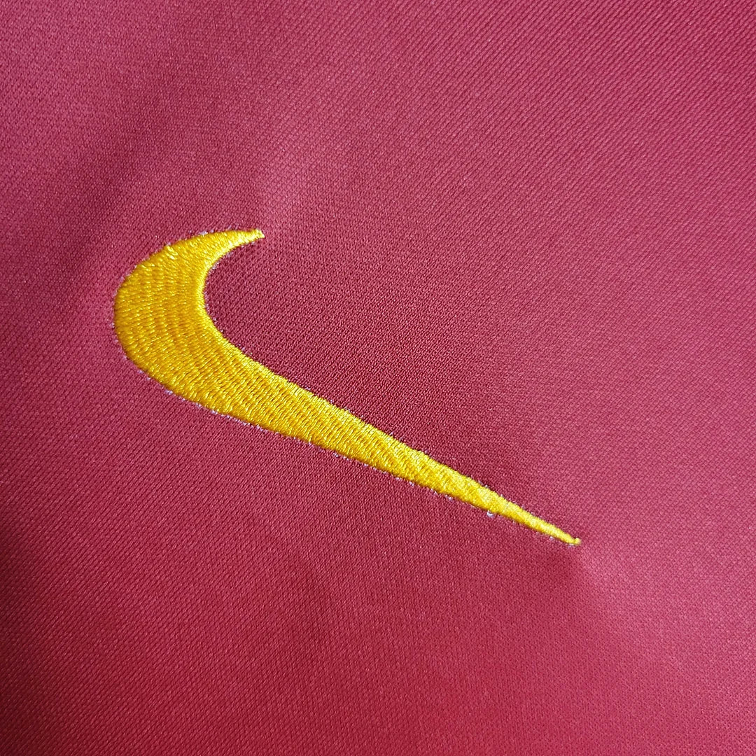 2022 FIFA World Cup Portugal Home Football Shirt