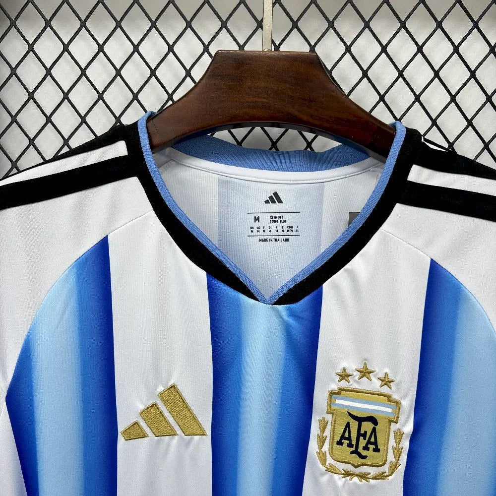2026 Argentina Home Football Shirt