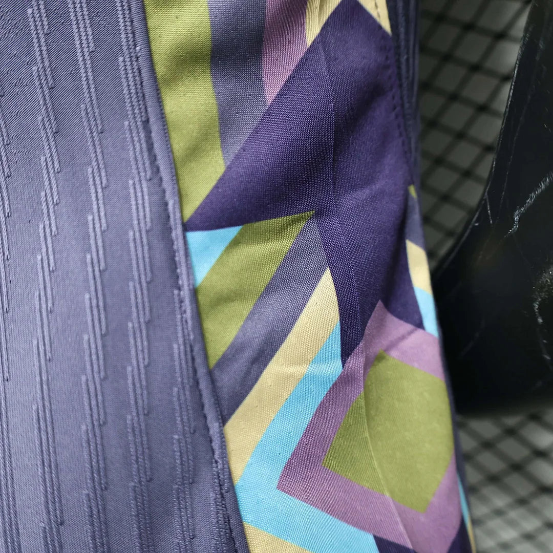 2024 England Away Football Shirt - Player Version