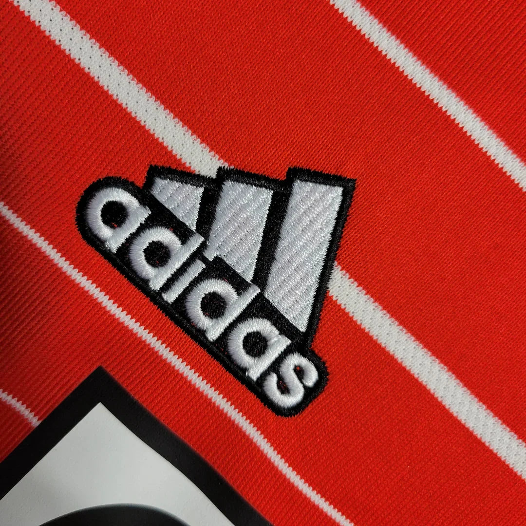 2022/2023 Bayern Munich Home Football Shirt