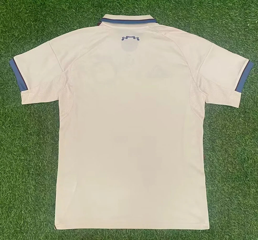 2025/2026 Ajax Third Away Football Shirt
