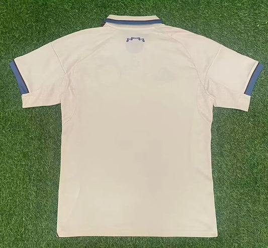 2025/2026 Ajax Third Away Football Shirt