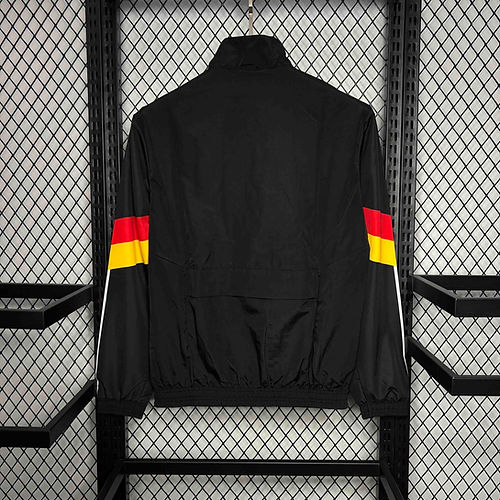 2024/2025 Germany Windbreaker Jacket