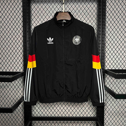 2024/2025 Germany Windbreaker Jacket
