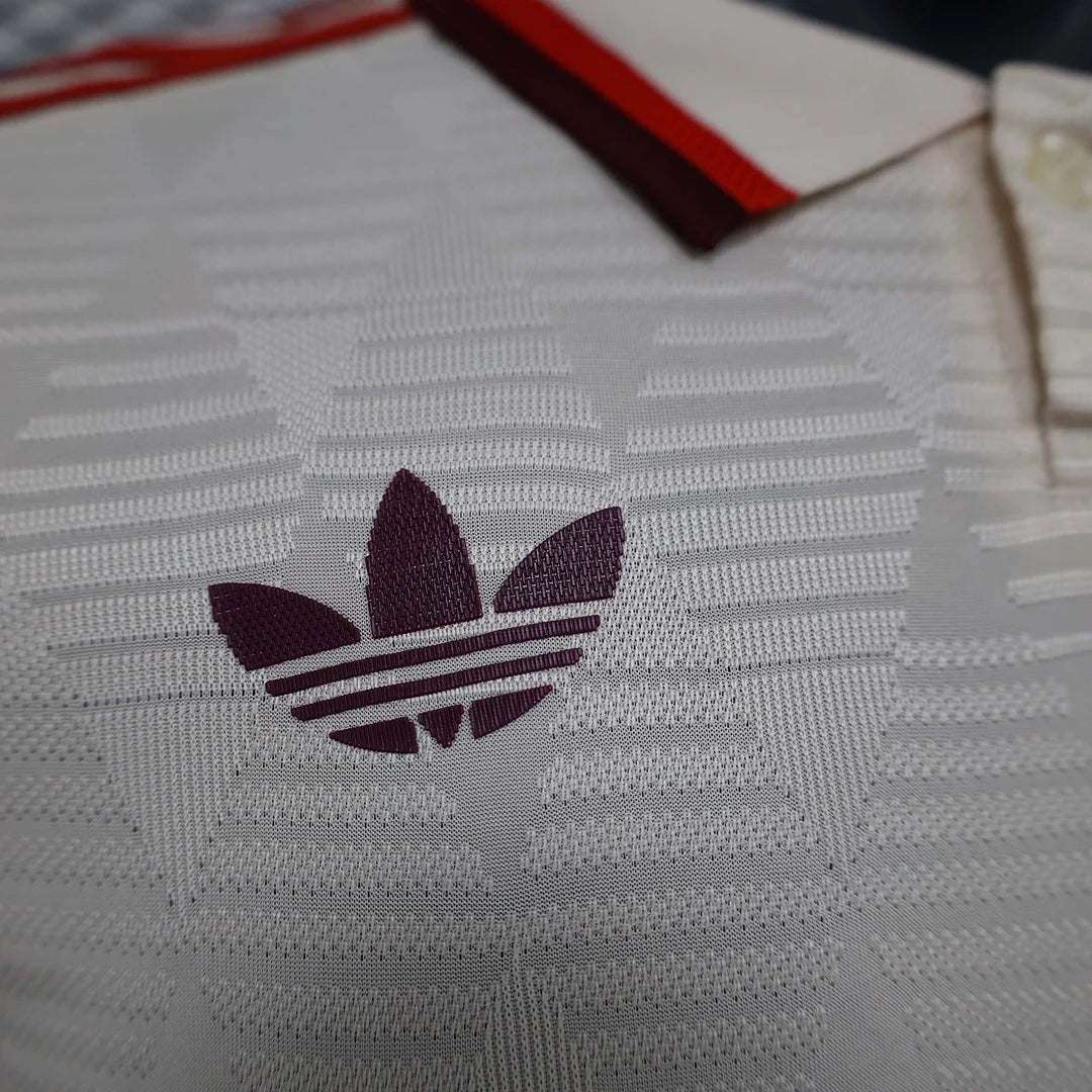 2024/2025 Bayern Munich Third Away Football Shirt - Player Version