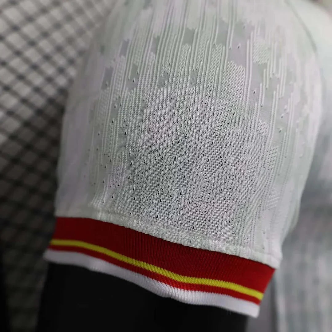 2024/2025 Liverpool Third Away Football Shirt - Player Version