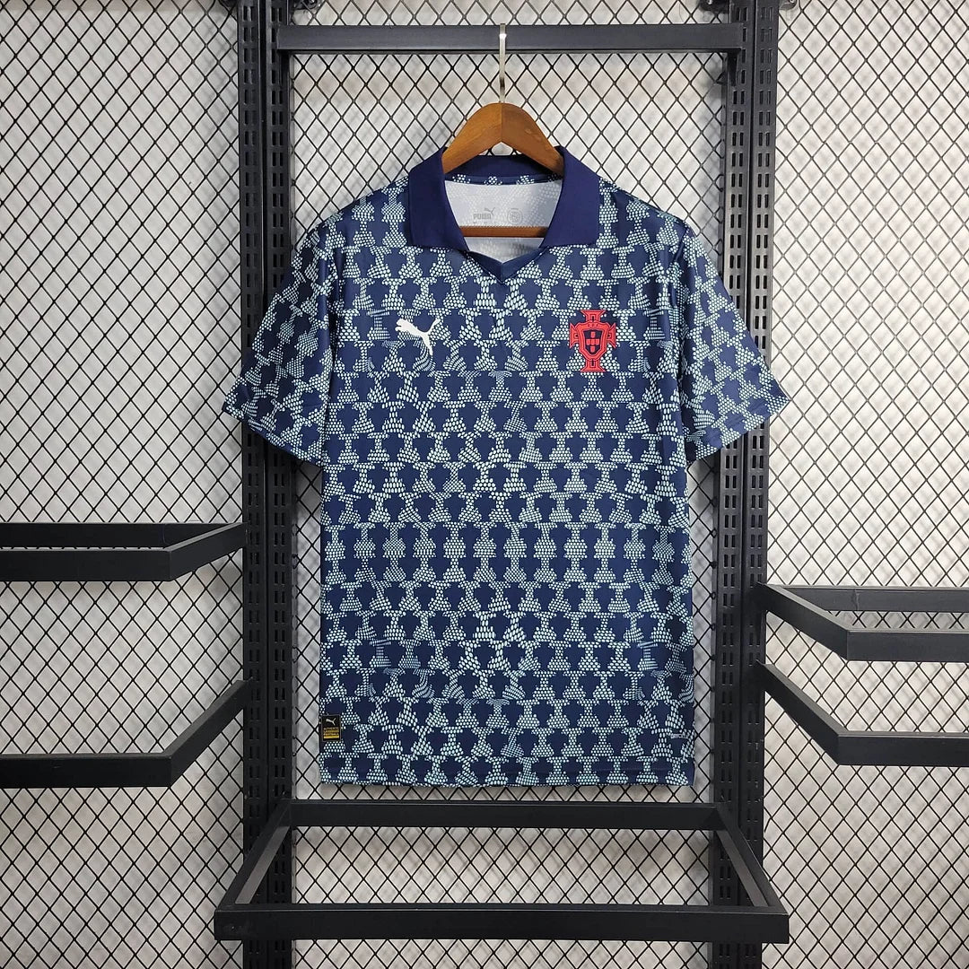 2025 Portugal Training Kit