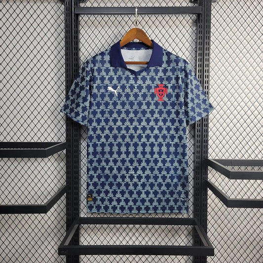 2025 Portugal Training Kit