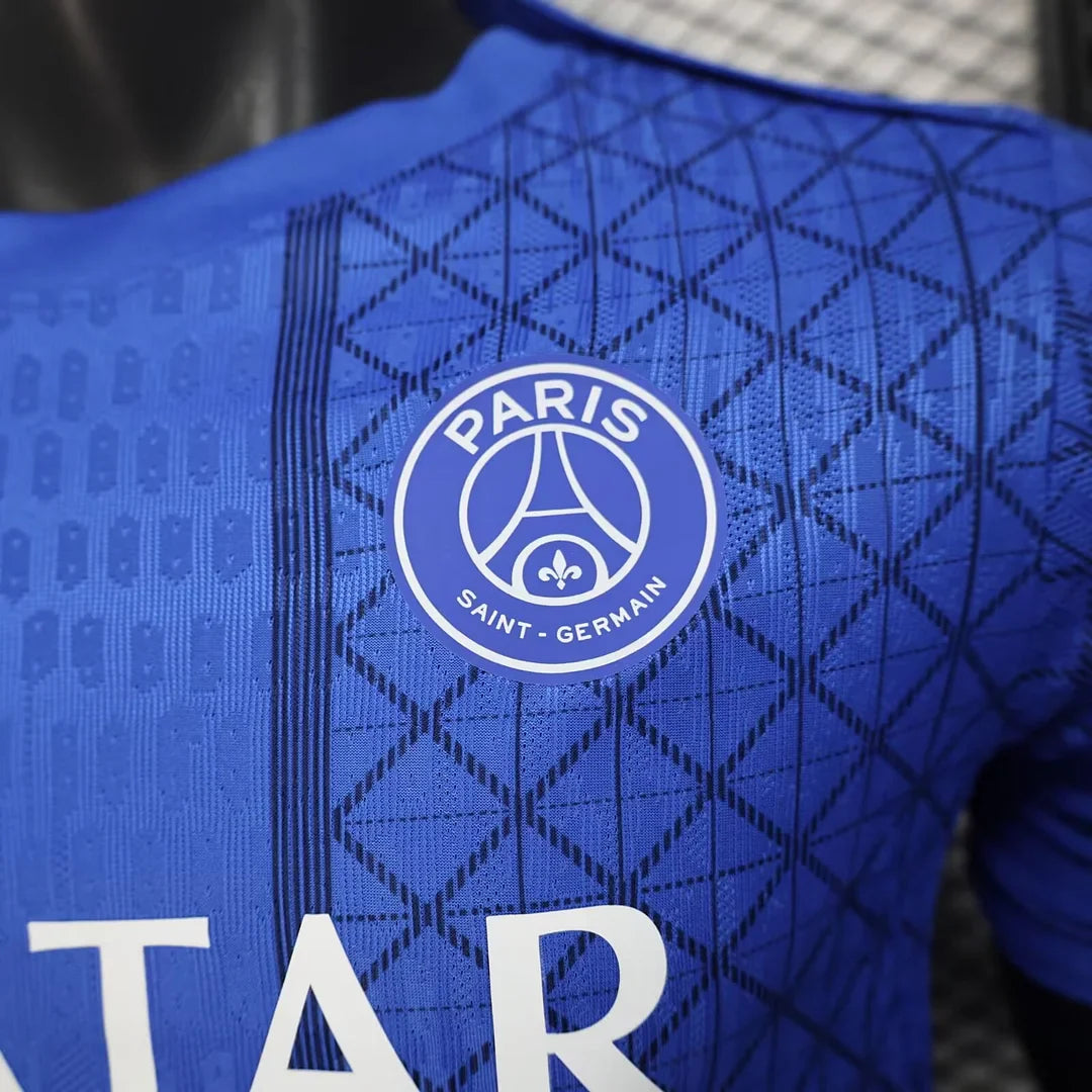 2025/2026 Player Version PSG Paris Saint-Germain Training Kit