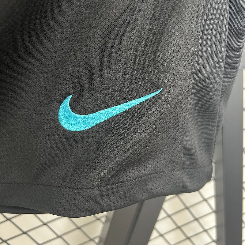 2025/2026 Inter Milan Home Shorts