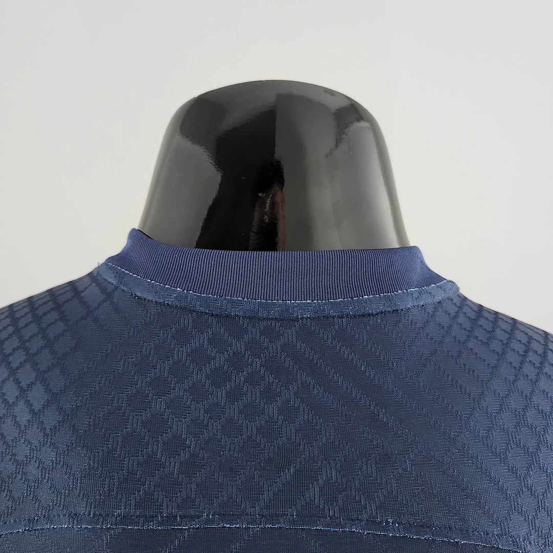 2022/2023 Psg Paris Saint-Germain Home Football Shirt - Player Version