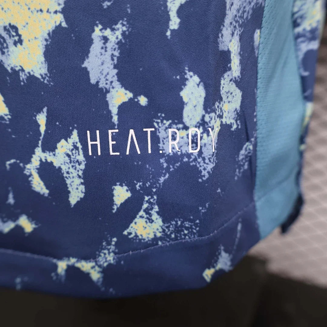 2024/2025 Ajax Away Football Shirt - Player Version