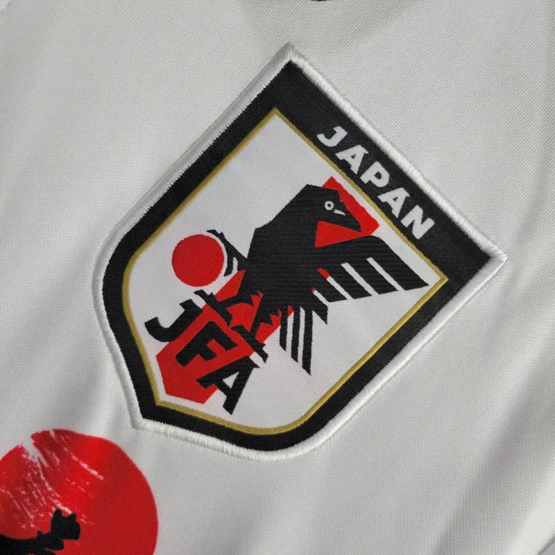 2023/2024 Japan Special Edition Football Shirt