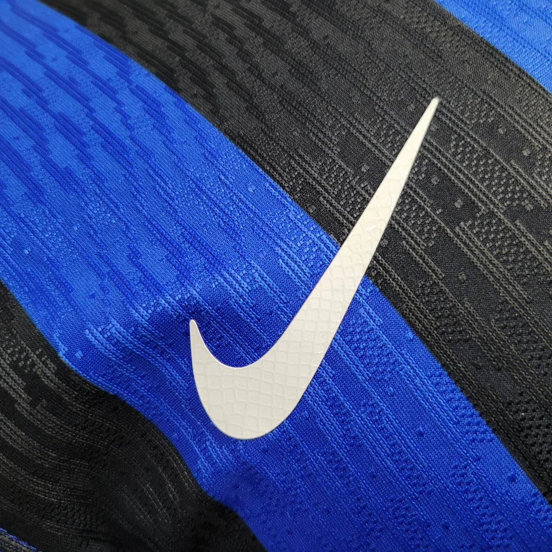 2024/2025 Inter Milan Home Football Shirt - Player Version