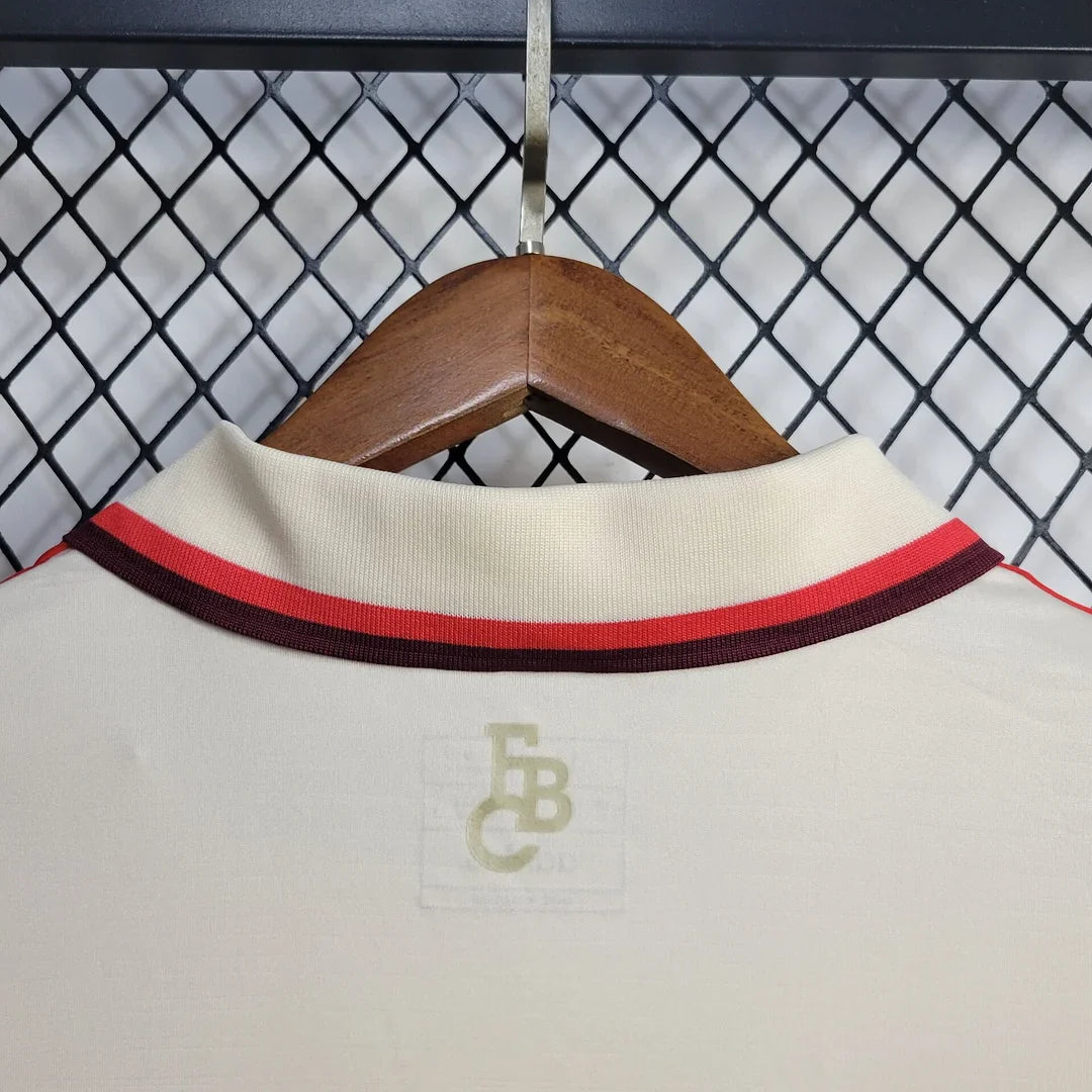 2024/2025 Bayern Munich Third Away Football Shirt