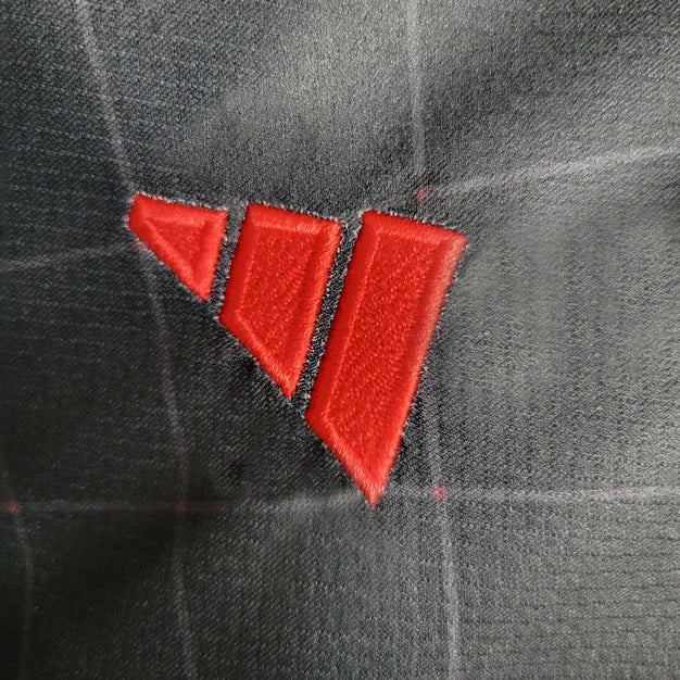 2023/2024 Japan Black Leopard Head Special Edition Football Shirt