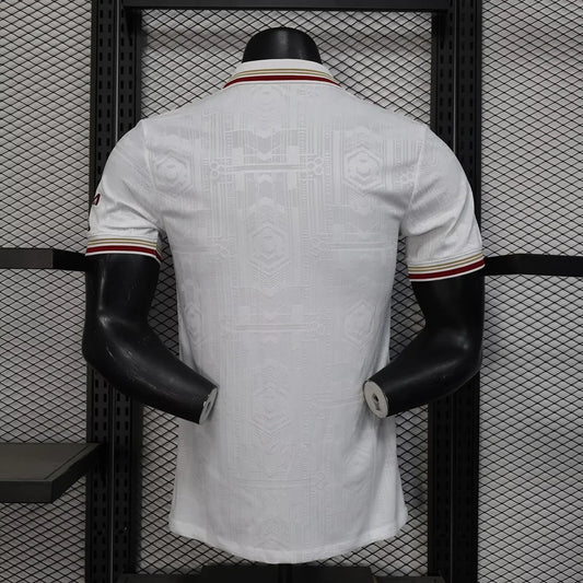 2025/2026 Arsenal Third Away Football Shirt - Player Version