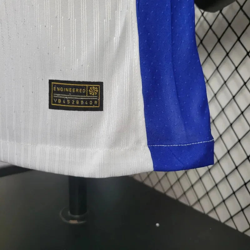 2024/2025 Chelsea Away Football Shirt - Player Version