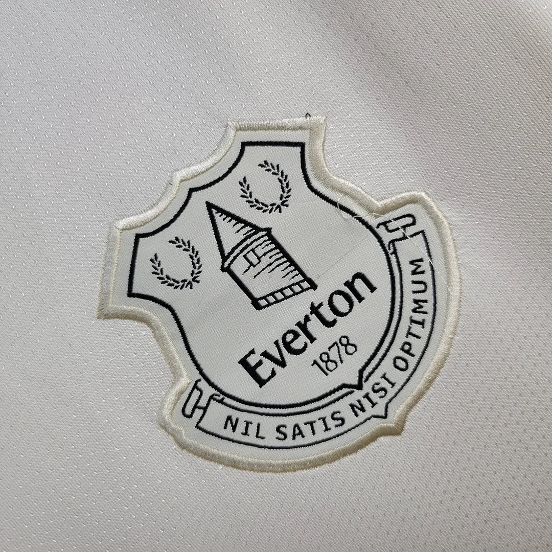 2024/2025 Everton Third Away Football Shirt