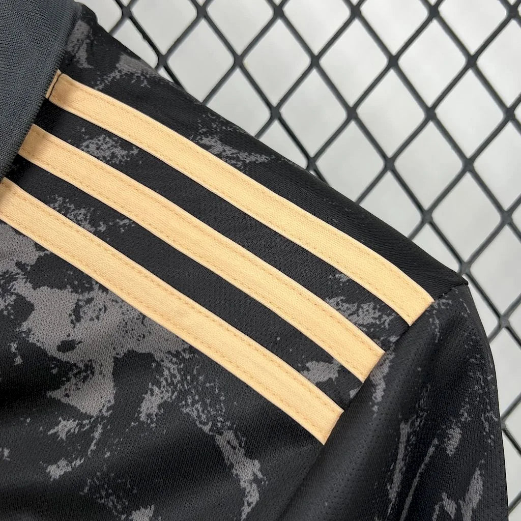 2025/2026 Ajax Third Away Football Shirt