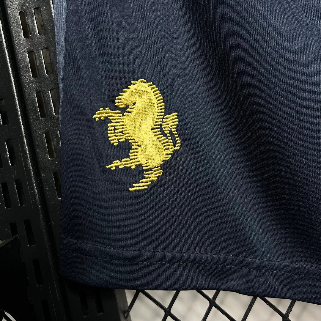 2024/2025 Juventus Third Away Shorts