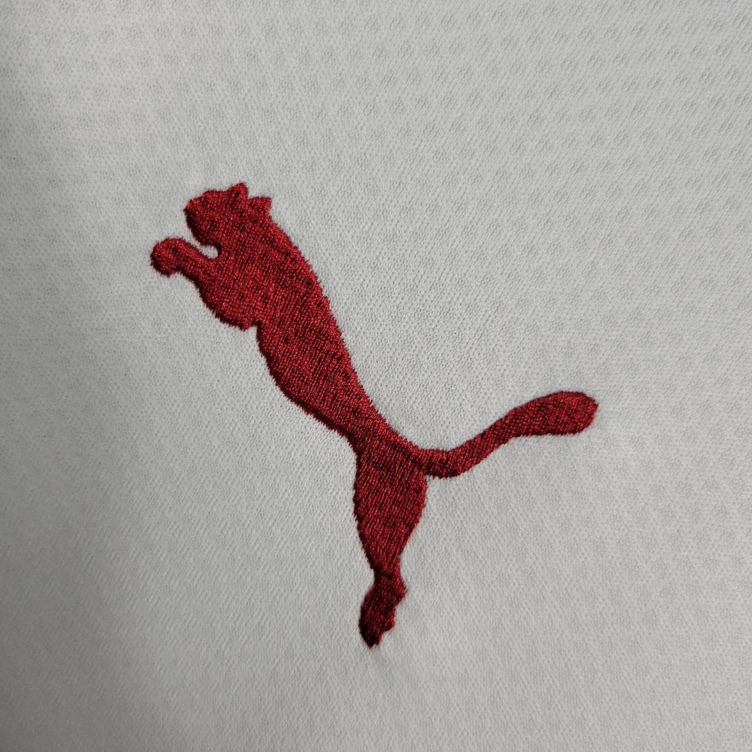 2022/2023 AC Milan Away Football Shirt