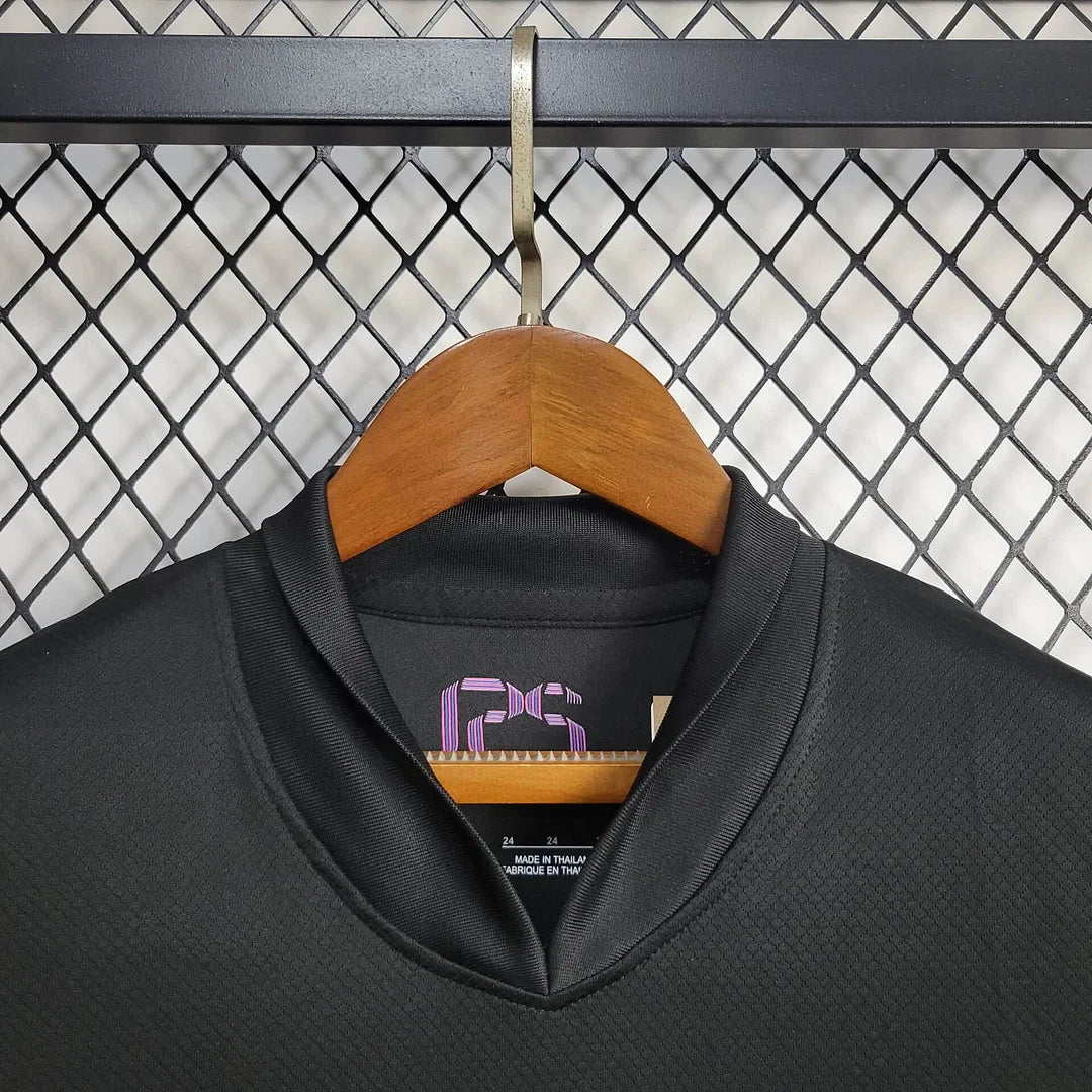 2024/2025 Barcelona Away Football Shirt Kids Size