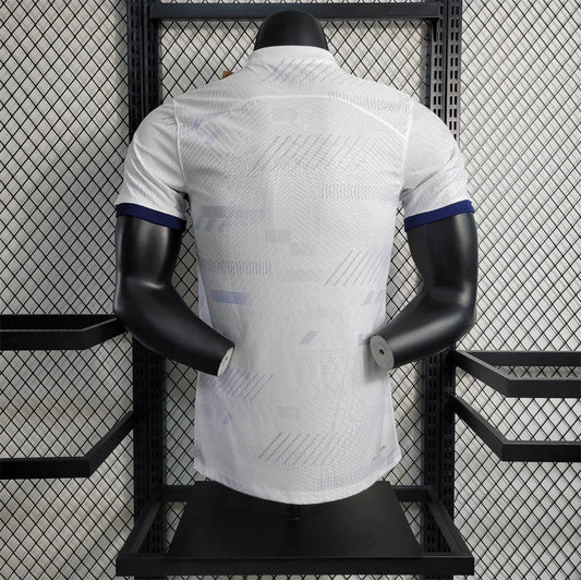 2023/2024 Tottenham Home Football Shirt - Player Version