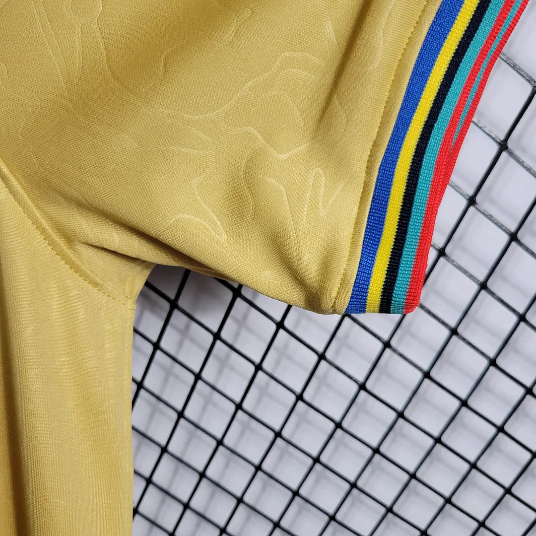 2022/2023 Barcelona Away Football Shirt