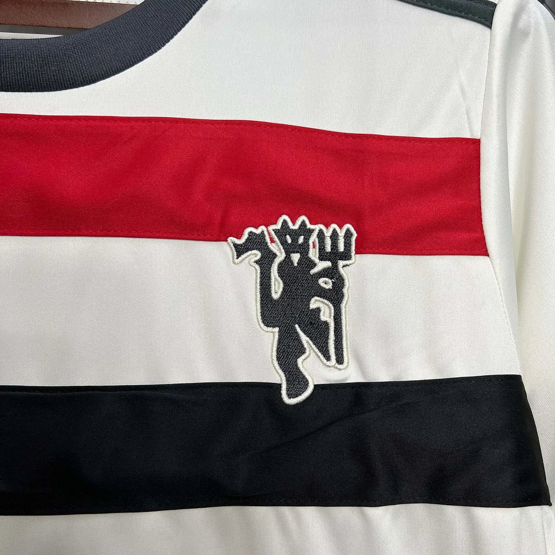 2024/2025 Manchester United Third Away Football Shirt