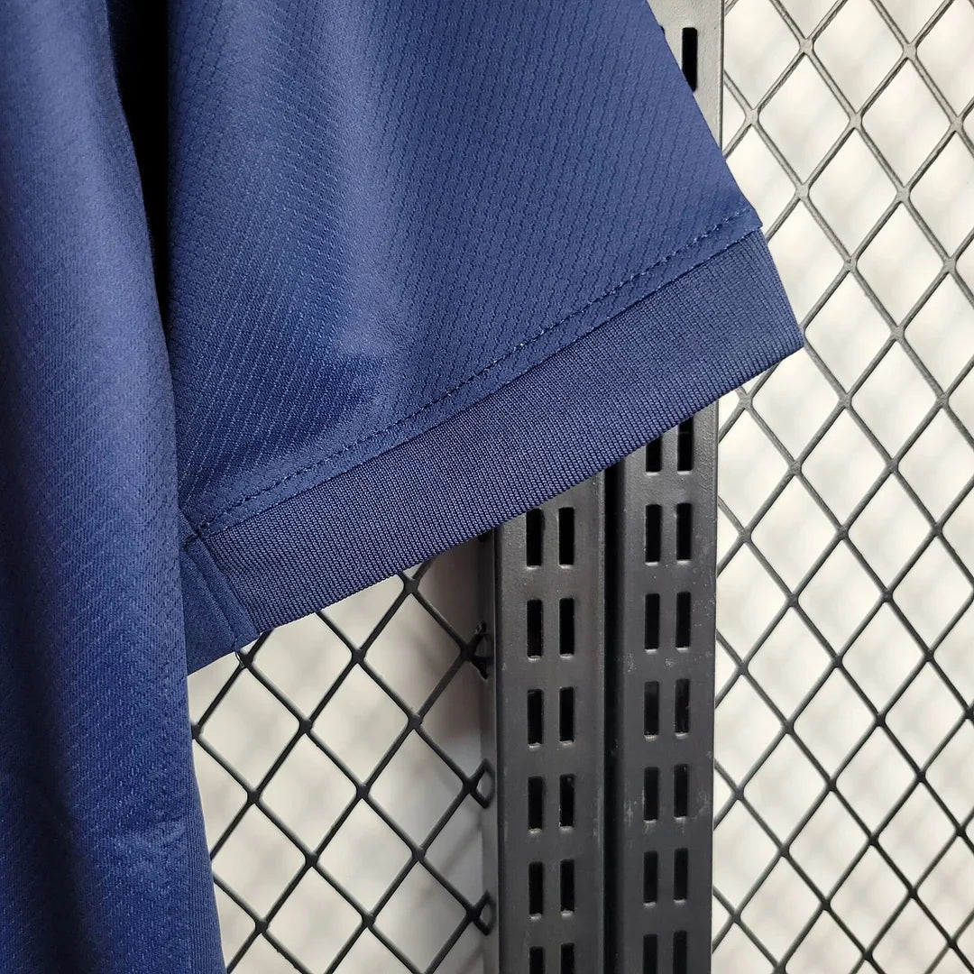 2024/2025 Paris Saint-Germain Home UCL Champions Football Shirt