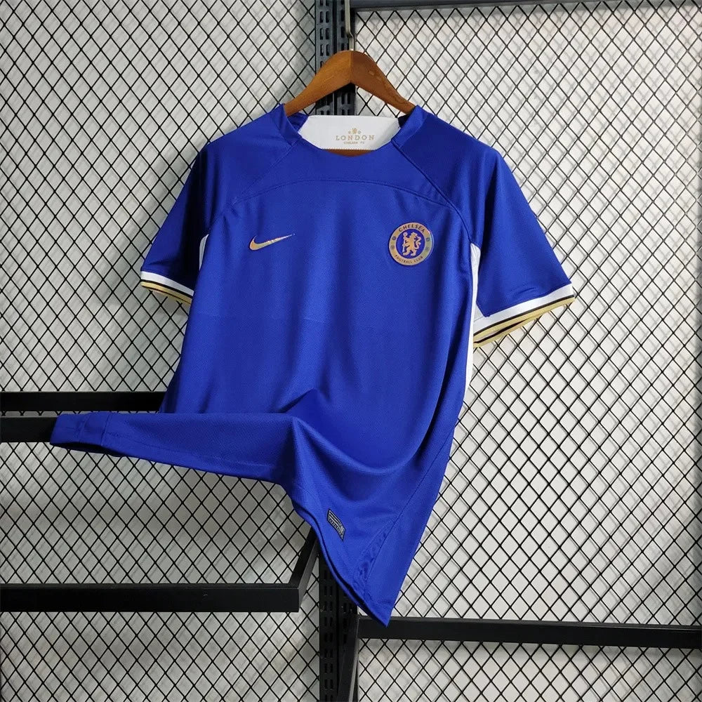 2023/2024 Chelsea Home Football Shirt