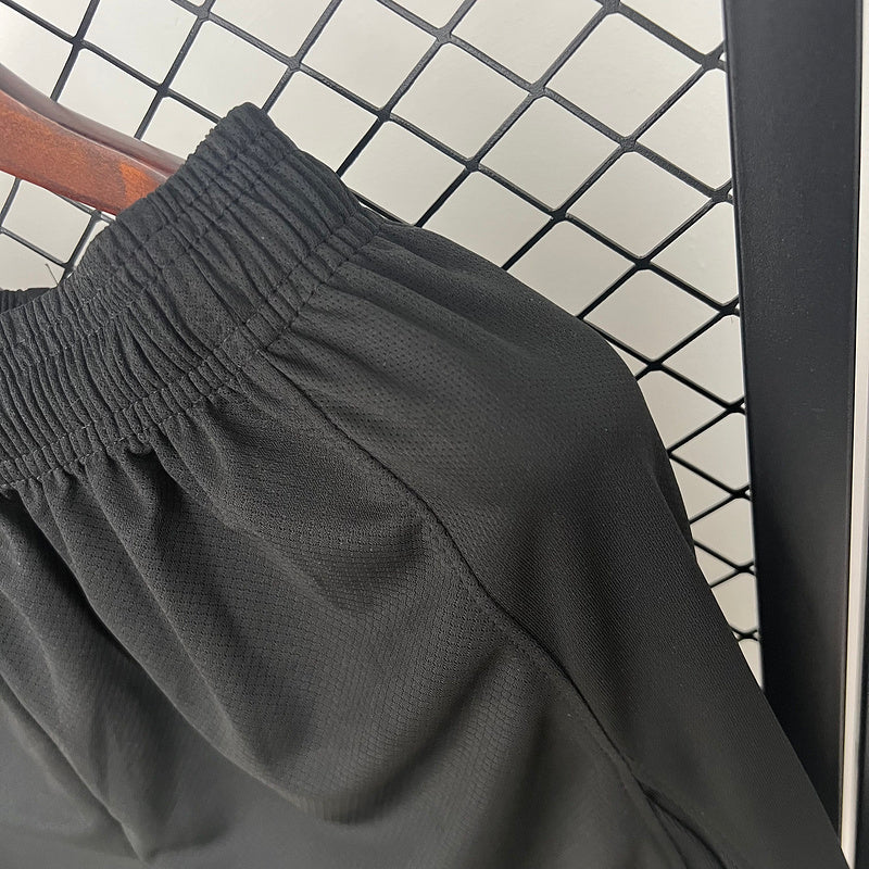 2025/2026 Inter Milan Home Shorts