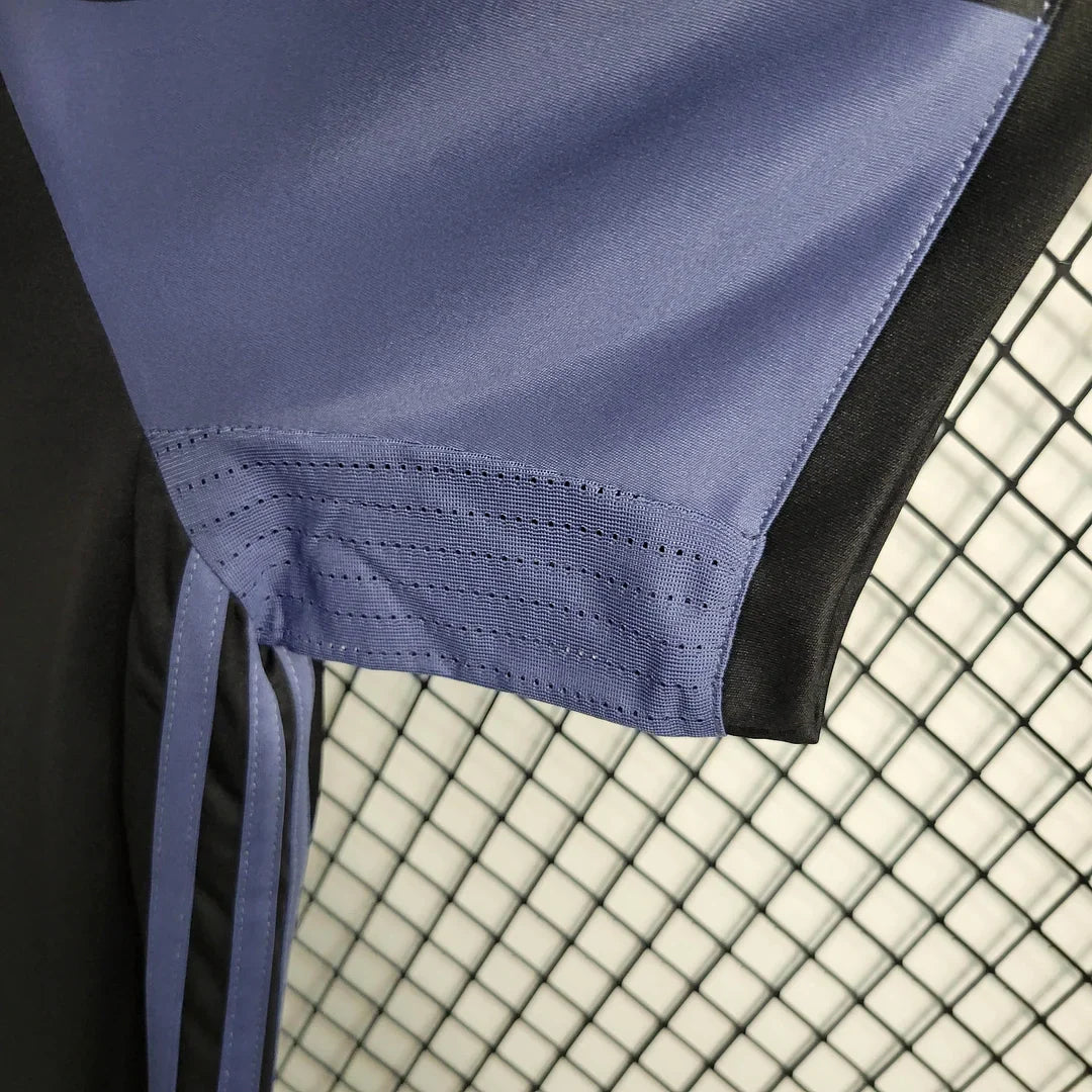 2015/2016 Retro Real Madrid Third Away Football Shirt