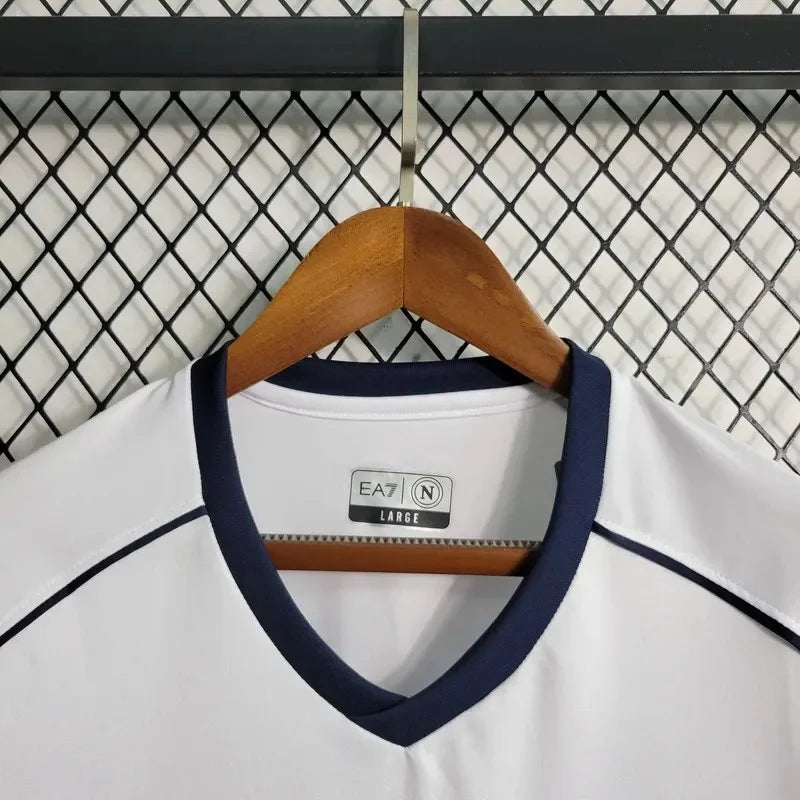 2023/2024 Napoli Away Football Shirt