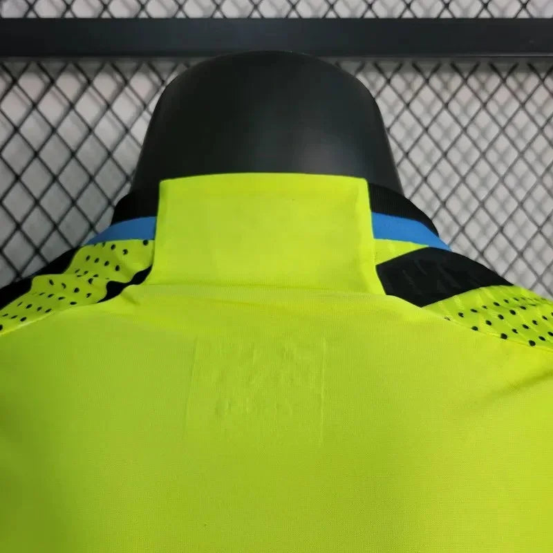 2023/2024 Arsenal Away Football Shirt - Player Version