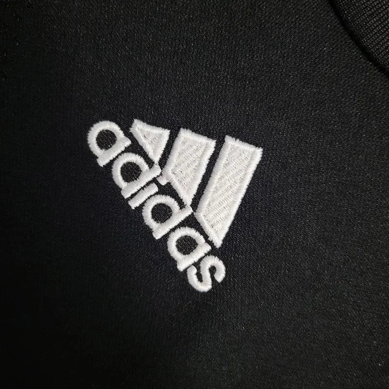 2008/2009 Retro Real Madrid Away Football Shirt