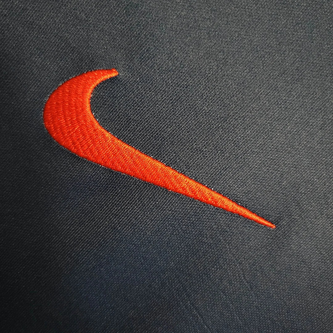 2023/2024 Psg Paris Saint-Germain Home Football Shirt