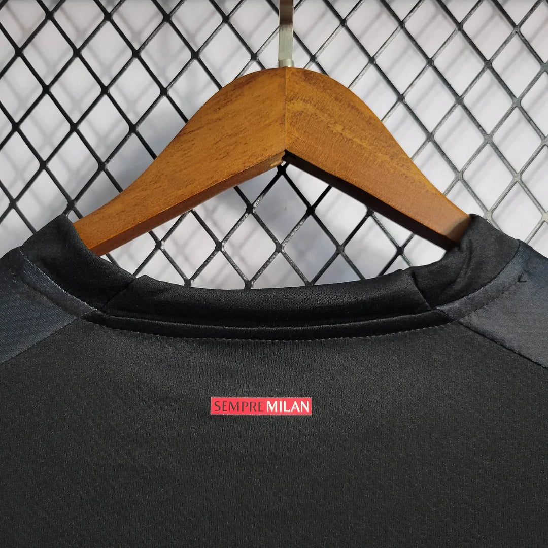 2022/2023 AC Milan Home Football Shirt