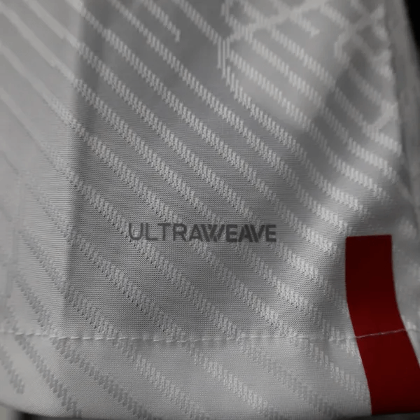 2023/2024 Player Version Senegal National Team Away Football Shirt