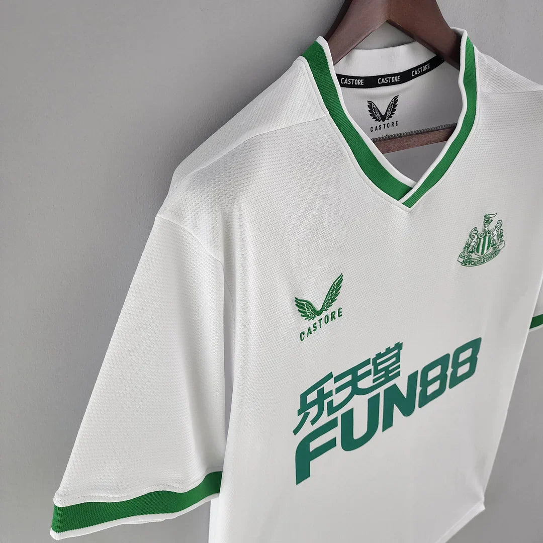 2022/2023 Newcastle United Third Away Football Shirt