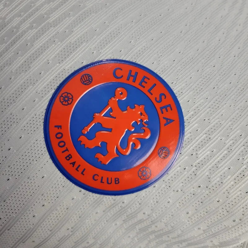 2024/2025 Chelsea Away Football Shirt - Player Version