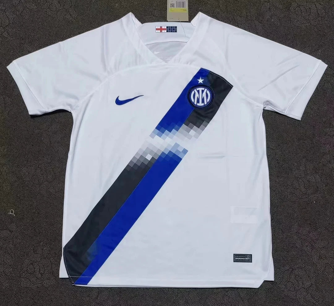 2023/2024 Internazionale Milan Away Football Shirt