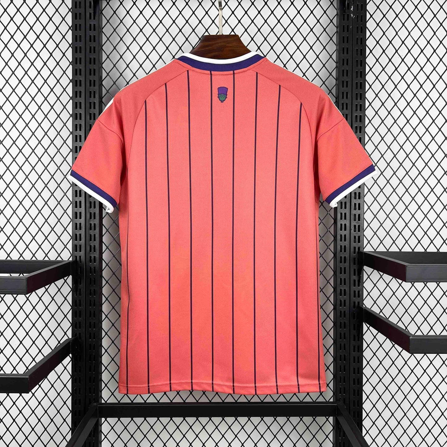 2026 Scotland Away World Cup Football Shirt