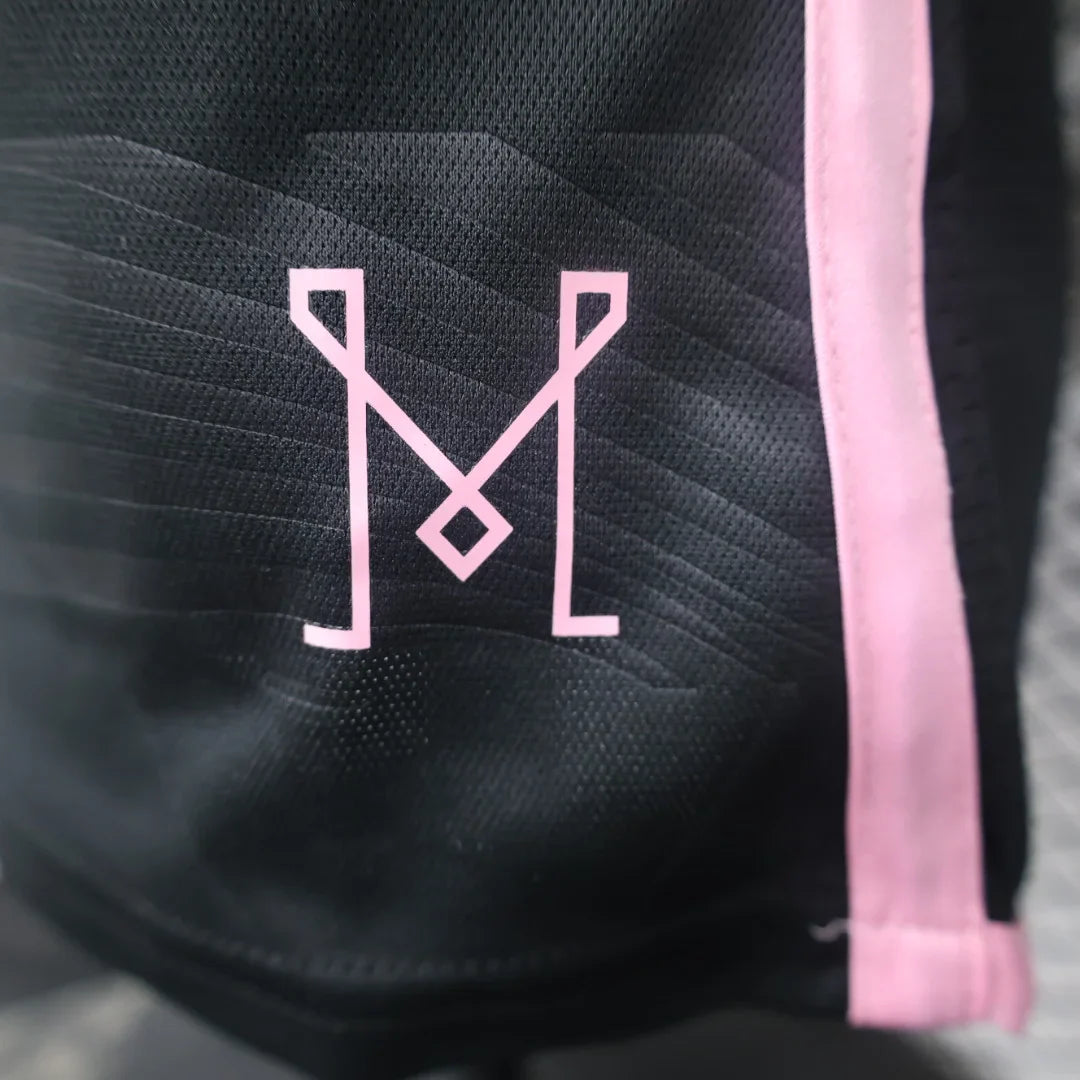 2024/2025 Inter Miami Away Football Shirt - Player Version