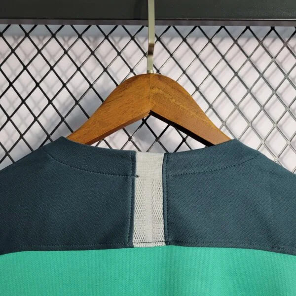 2018/2019 Tottenham Retro Third Away Football Shirt